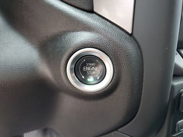 2024 GMC Sierra 3500 HD Pro