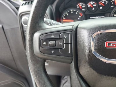 2024 GMC Sierra 3500 HD Pro