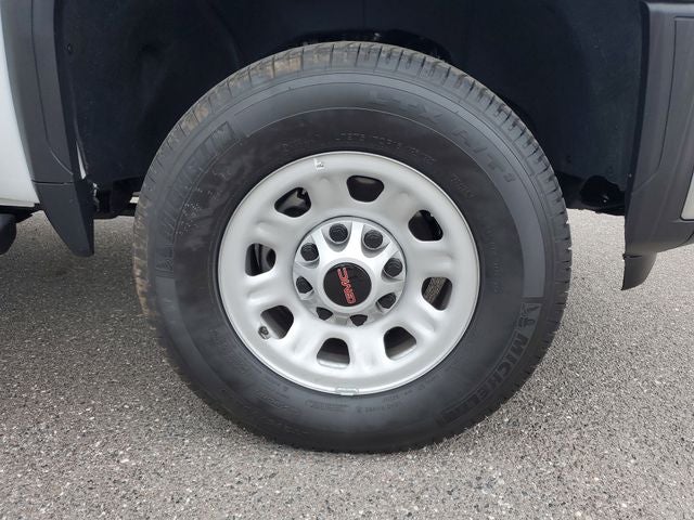 2024 GMC Sierra 3500 HD Pro