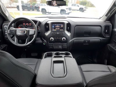 2024 GMC Sierra 3500 HD Pro