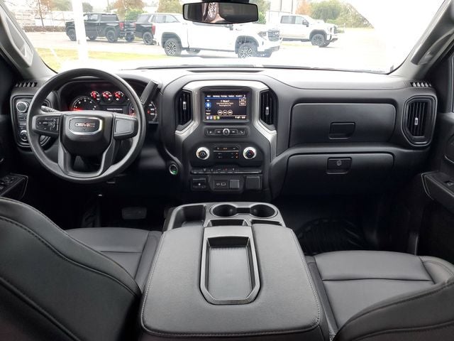 2024 GMC Sierra 3500 HD Pro