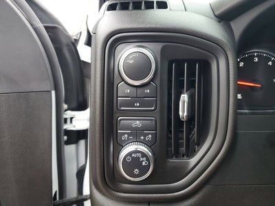 2024 GMC Sierra 3500 HD Pro