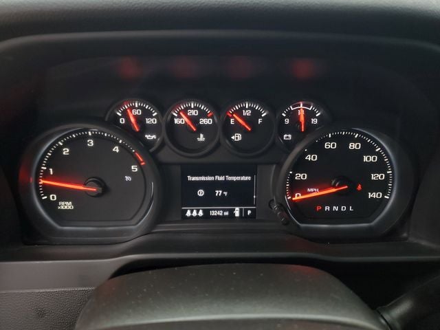 2024 GMC Sierra 3500 HD Pro