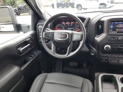 2024 GMC Sierra 3500 HD Pro