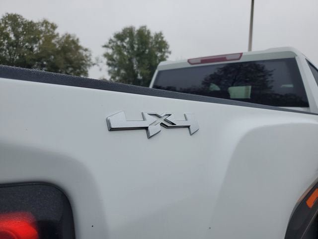 2024 GMC Sierra 3500 HD Pro