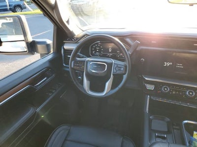 2024 GMC Sierra 3500 HD Denali DRW