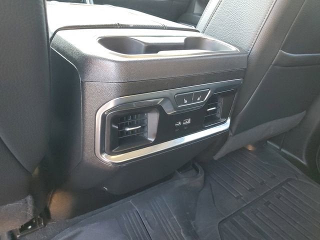 2024 GMC Sierra 3500 HD Denali DRW