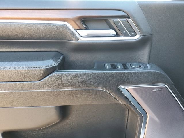 2024 GMC Sierra 3500 HD Denali DRW