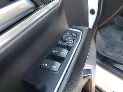 2024 GMC Sierra 3500 HD Denali DRW