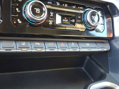 2024 GMC Sierra 3500 HD Denali DRW