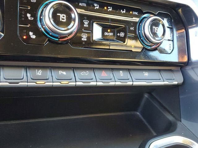 2024 GMC Sierra 3500 HD Denali DRW