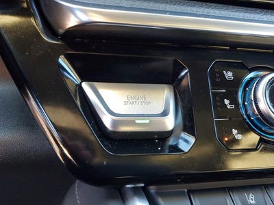 2024 GMC Sierra 3500 HD Denali DRW