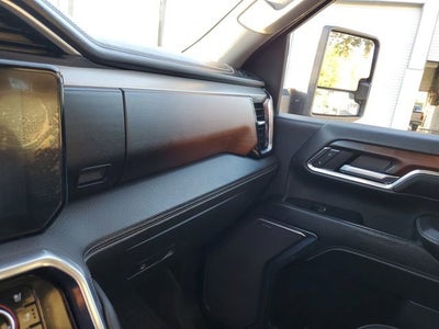 2024 GMC Sierra 3500 HD Denali DRW