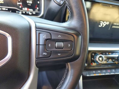 2024 GMC Sierra 3500 HD Denali DRW