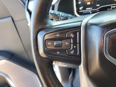 2024 GMC Sierra 3500 HD Denali DRW