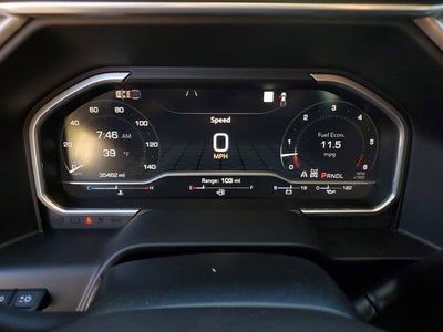 2024 GMC Sierra 3500 HD Denali DRW