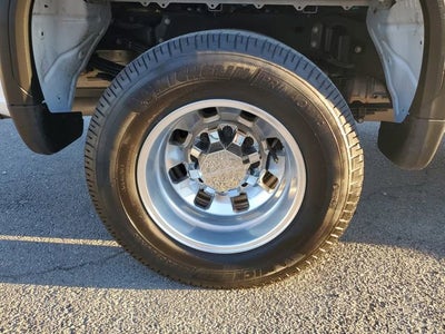 2024 GMC Sierra 3500 HD Denali DRW