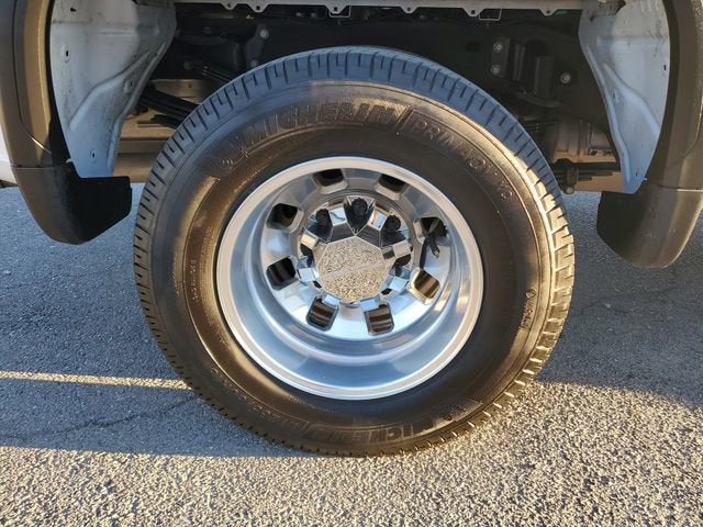 2024 GMC Sierra 3500 HD Denali DRW