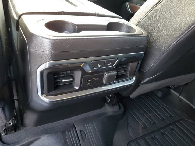 2020 GMC Sierra 3500 HD Denali