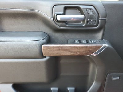 2020 GMC Sierra 3500 HD Denali