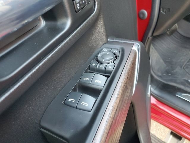 2020 GMC Sierra 3500 HD Denali