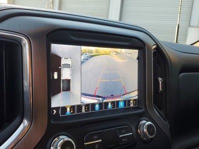 2020 GMC Sierra 3500 HD Denali