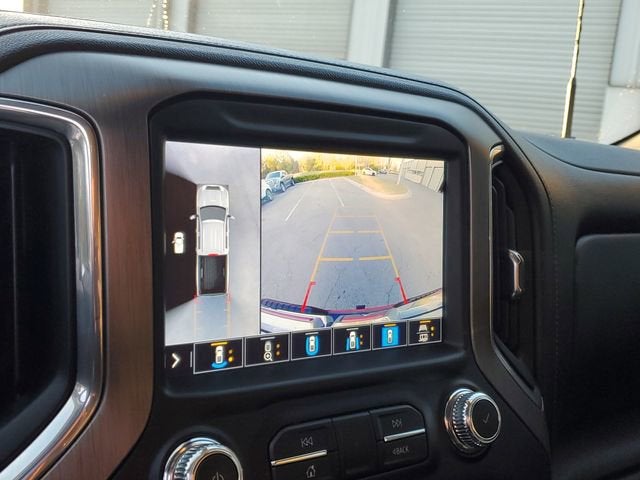 2020 GMC Sierra 3500 HD Denali