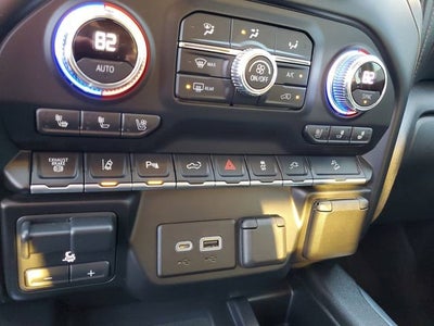 2020 GMC Sierra 3500 HD Denali