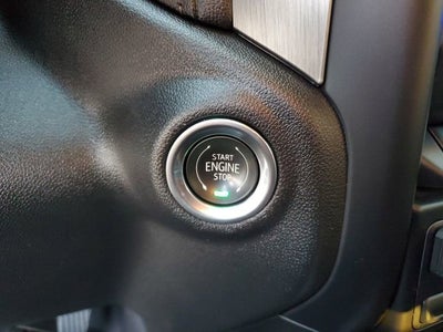 2020 GMC Sierra 3500 HD Denali