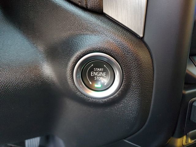 2020 GMC Sierra 3500 HD Denali