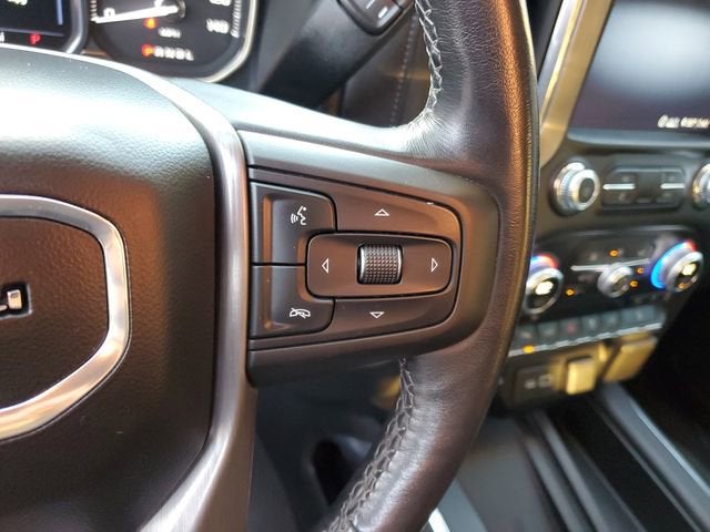 2020 GMC Sierra 3500 HD Denali