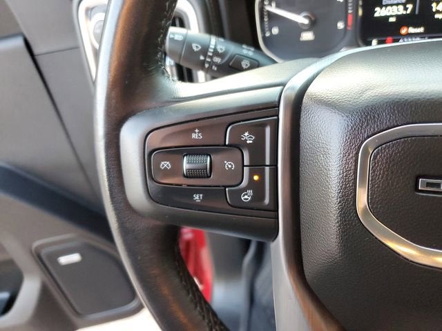 2020 GMC Sierra 3500 HD Denali