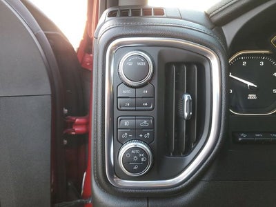 2020 GMC Sierra 3500 HD Denali