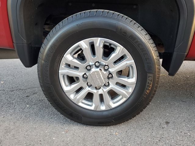 2020 GMC Sierra 3500 HD Denali