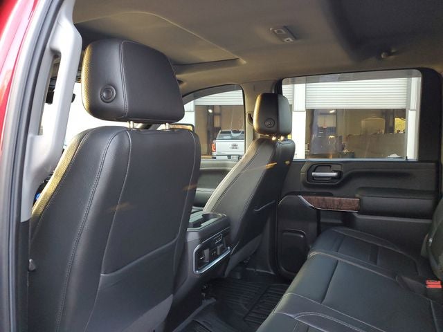 2020 GMC Sierra 3500 HD Denali