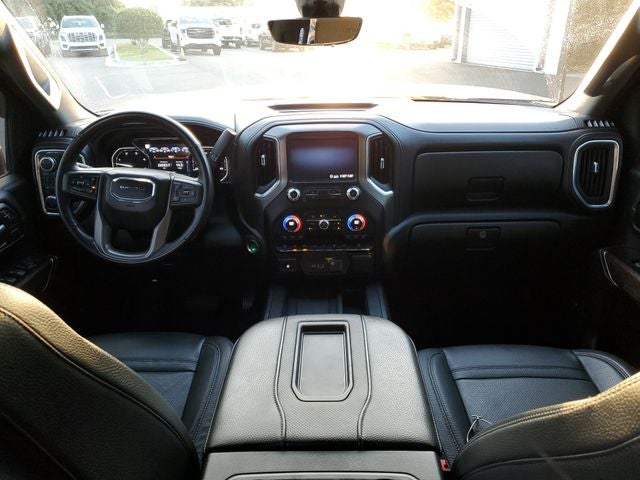 2020 GMC Sierra 3500 HD Denali