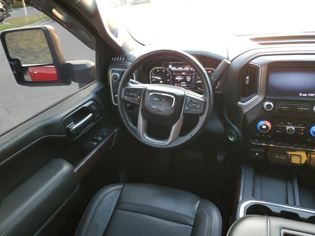 2020 GMC Sierra 3500 HD Denali