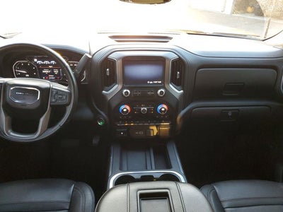 2020 GMC Sierra 3500 HD Denali