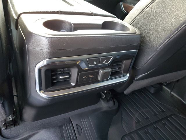 2020 GMC Sierra 3500 HD Denali