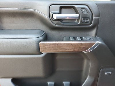 2020 GMC Sierra 3500 HD Denali