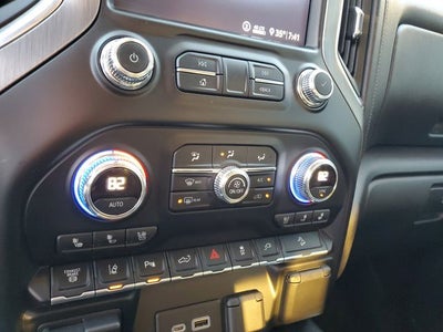 2020 GMC Sierra 3500 HD Denali