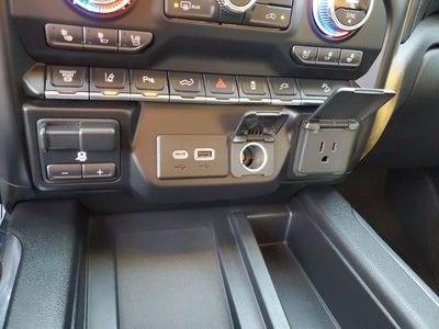 2020 GMC Sierra 3500 HD Denali