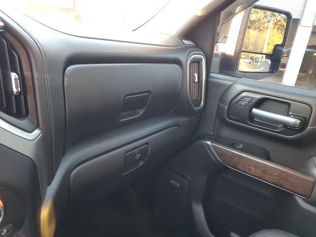 2020 GMC Sierra 3500 HD Denali