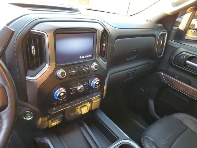 2020 GMC Sierra 3500 HD Denali