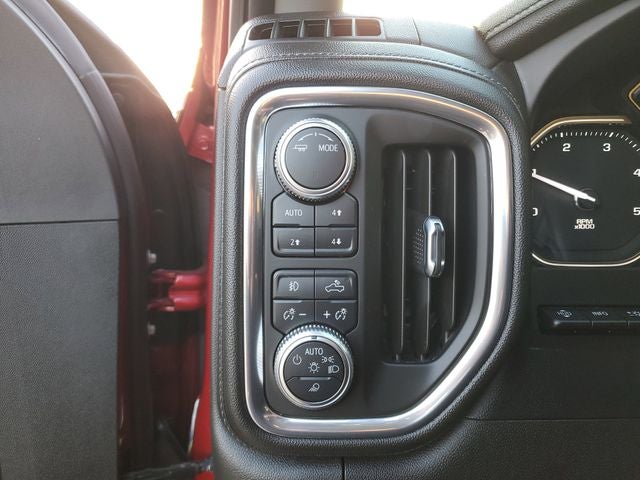 2020 GMC Sierra 3500 HD Denali