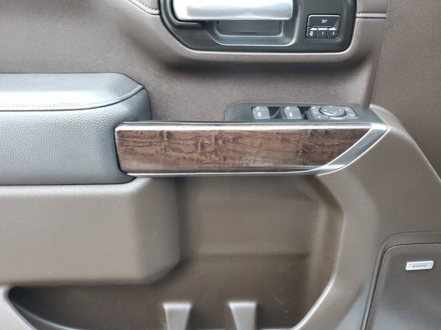 2022 GMC Sierra 3500 HD Denali