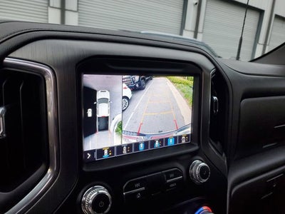 2022 GMC Sierra 3500 HD Denali