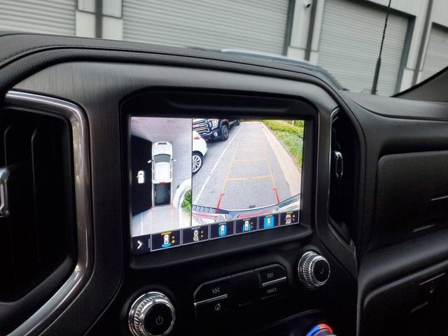 2022 GMC Sierra 3500 HD Denali