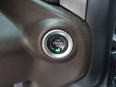 2022 GMC Sierra 3500 HD Denali