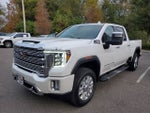 2022 GMC Sierra 3500 HD Denali